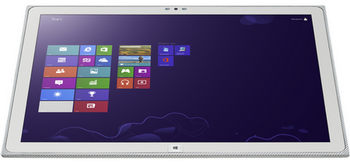 Panasonic Toughpad UT-MB5